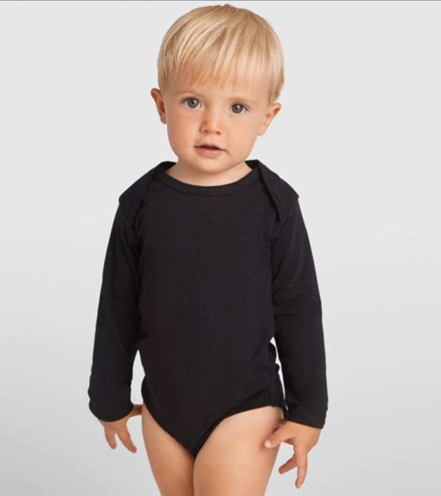 Dětské body Roly Honey Long