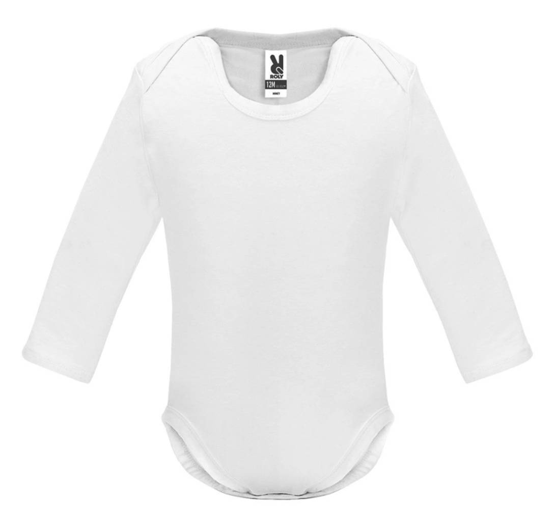 Dětské body Roly Honey Long