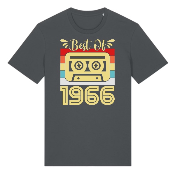 Best of 1966 s kazetou