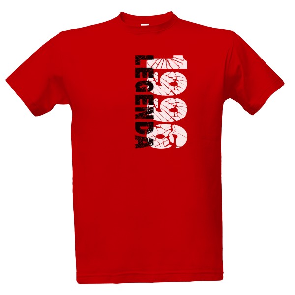 Narozeninový dárek legenda 1996